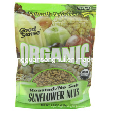 Sunflower Nuts Packing Bag/Plastic Snack Bag